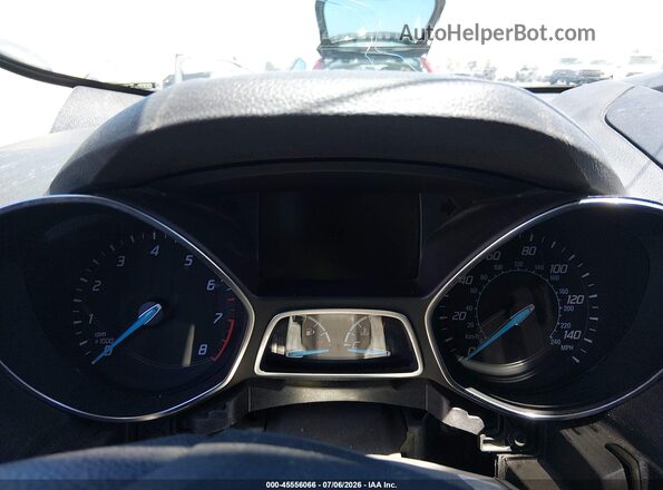 1FMCU0GX2GUC30464 2016 FORD ESCAPE White 