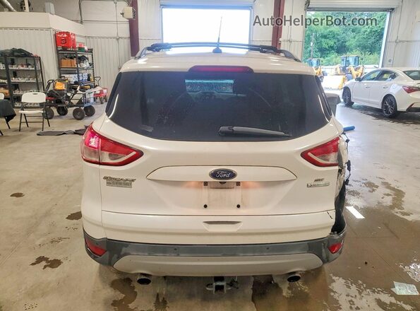 1FMCU0GX5GUB29984 2016 FORD ESCAPE White Vista trasera