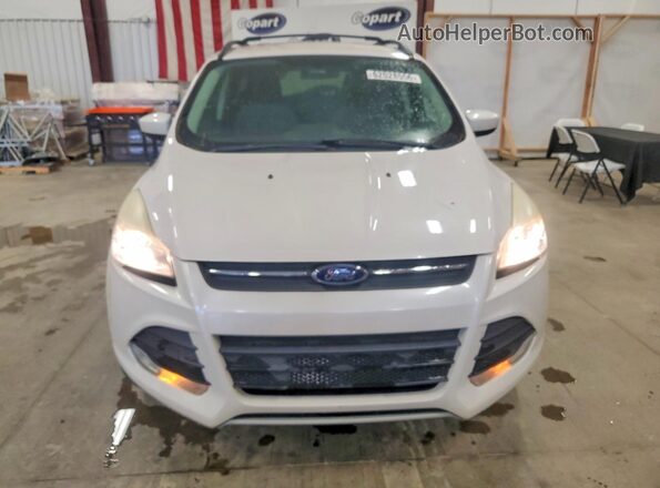 1FMCU0GX5GUB29984 2016 FORD ESCAPE White Vista frontal