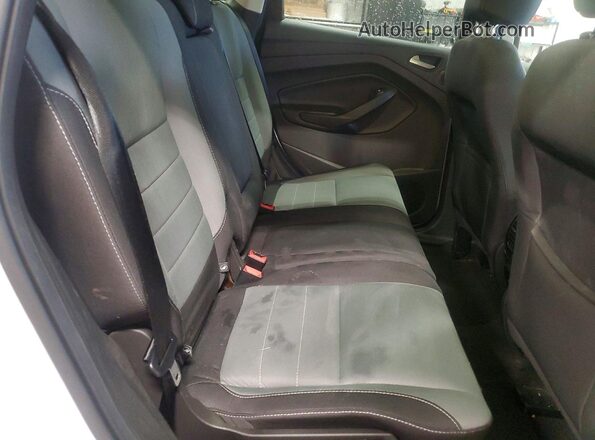 1FMCU0GX5GUB29984 2016 FORD ESCAPE White Vista interior trasera