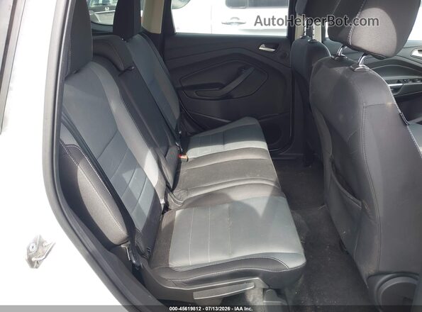 1FMCU0GX7GUB34734 2016 FORD ESCAPE White Вид наклейки з VIN-кодом