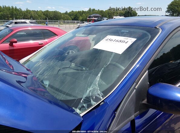 1FMCU0GX9GUA90624 2016 FORD ESCAPE Blue 
