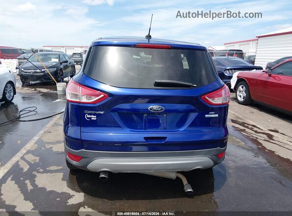 1FMCU0GX9GUA90624 2016 FORD ESCAPE Blue 