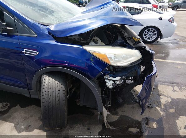 1FMCU0GX9GUA90624 2016 FORD ESCAPE Blue 