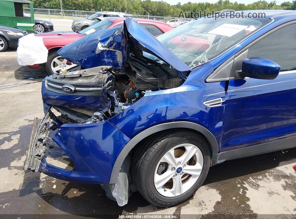 1FMCU0GX9GUA90624 2016 FORD ESCAPE Blue 