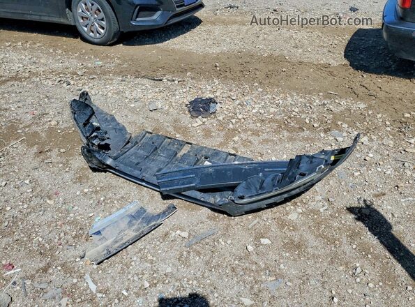 1FMCU0GX9GUB31205 2016 FORD ESCAPE Black VIN კოდის სტიკერის ხედი