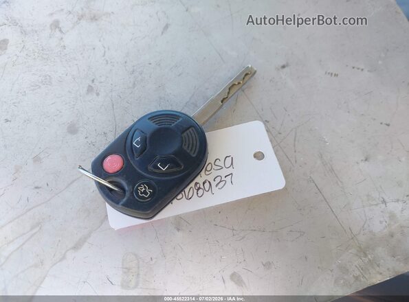 1FMCU0GX9GUB83238 2016 FORD ESCAPE Red Առջևի վահանակի տեսք