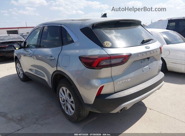 1FMCU0GZ0PUA65659 2023 FORD ESCAPE Gray Tył lewy