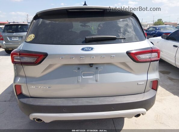 1FMCU0GZ0PUA65659 2023 FORD ESCAPE Gray 