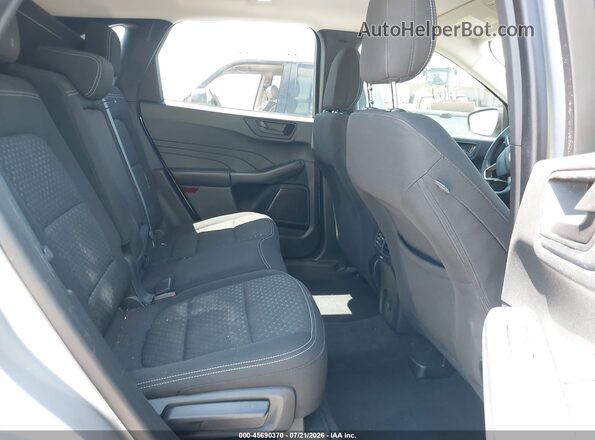 1FMCU0GZ1PUA66254 2023 FORD ESCAPE Серебряный Вид наклейки с VIN-кодом