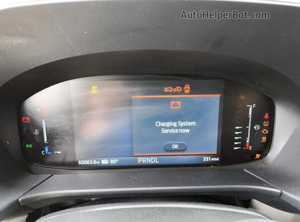 1FMCU0GZ6PUA75984 2023 FORD ESCAPE Black 