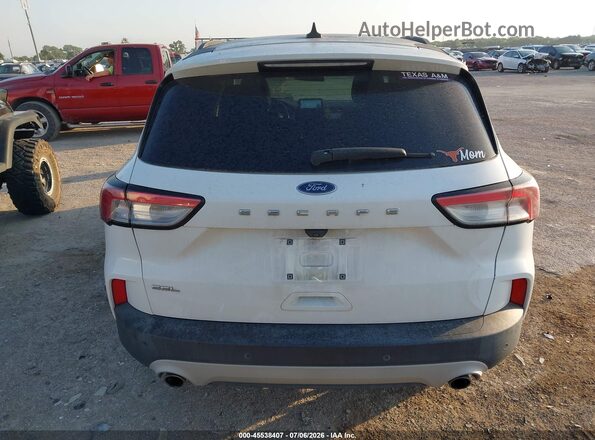 1FMCU0H60MUB34835 2021 FORD ESCAPE White 