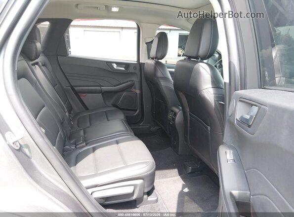1FMCU0H61MUB35461 2021 FORD ESCAPE Серый Вид наклейки с VIN-кодом