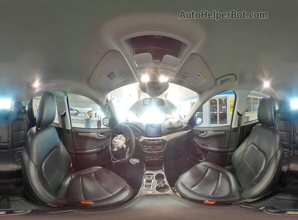 1FMCU0H62NUA06047 2022 FORD ESCAPE Серый 