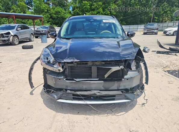 1FMCU0H63LUB89293 2020 FORD ESCAPE Черный Вид спереди