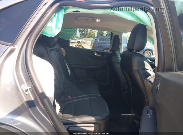 1FMCU0H63NUB48035 2022 FORD ESCAPE Серый Вид наклейки с VIN-кодом