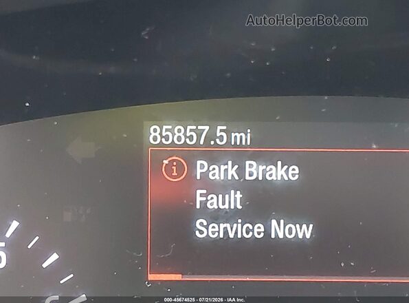 1FMCU0H65LUB61348 2020 FORD ESCAPE White 