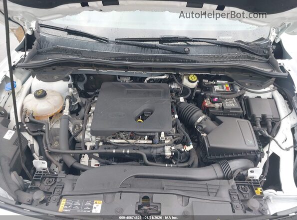 1FMCU0H65LUB61348 2020 FORD ESCAPE White Rear view