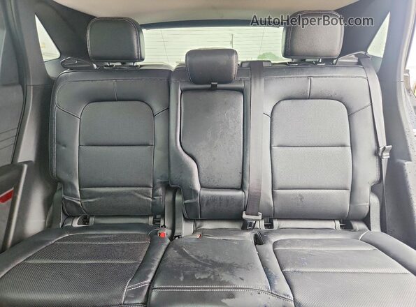 1FMCU0H65MUA12486 2021 FORD ESCAPE Blue უკანა სავარძლების ხედი