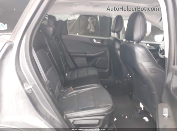 1FMCU0H65MUB06030 2021 FORD ESCAPE Серый Вид наклейки с VIN-кодом