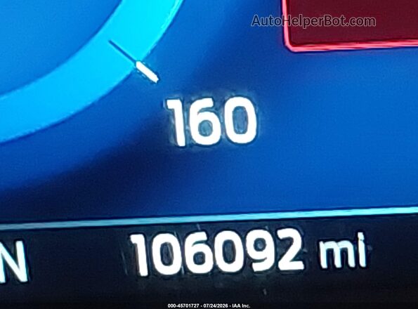 1FMCU0H65MUB06030 2021 FORD ESCAPE Серый Панорамный вид салона 360°