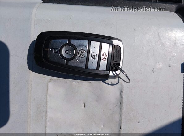 1FMCU0H67LUC13918 2020 FORD ESCAPE Gray Առջևի վահանակի տեսք