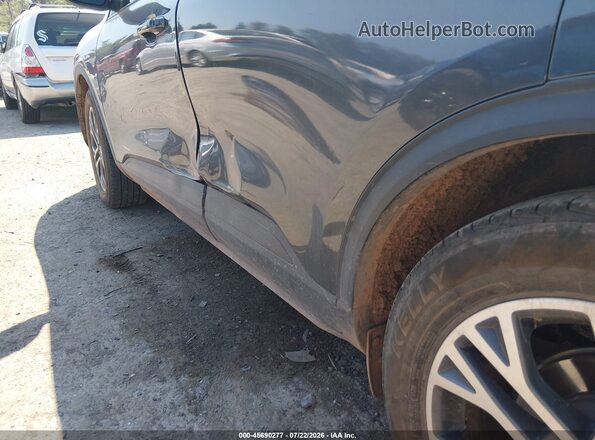 1FMCU0H67LUC13918 2020 FORD ESCAPE Gray 