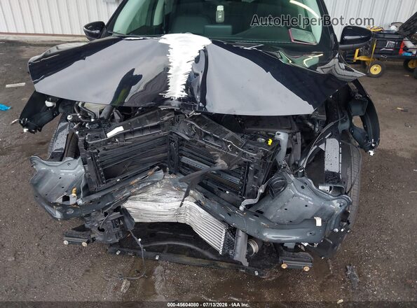 1FMCU0H69NUB94646 2022 FORD ESCAPE Black Front view