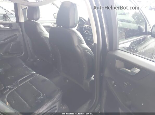 1FMCU0H69NUB94646 2022 FORD ESCAPE Black VIN sticker view