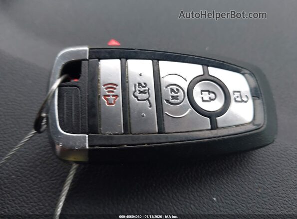 1FMCU0H69NUB94646 2022 FORD ESCAPE Black Dashboard view