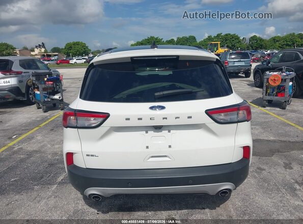 1FMCU0H6XNUB36870 2022 FORD ESCAPE White 