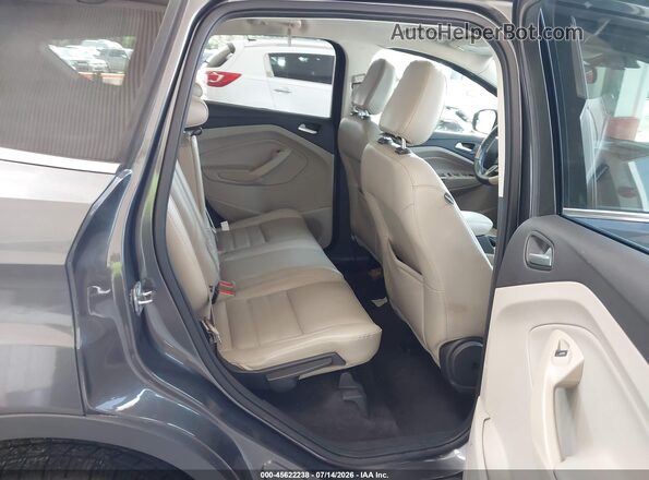 1FMCU0HD0JUB66971 2018 FORD ESCAPE Gray VIN sticker view