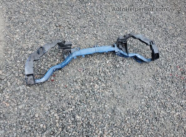 1FMCU0HD2KUB21385 2019 FORD ESCAPE Синий Вид подкапотного пространства