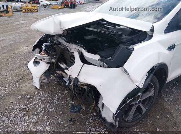 1FMCU0HD3JUB04402 2018 FORD ESCAPE White 