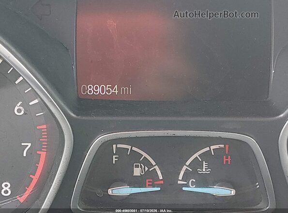 1FMCU0HD3JUB04402 2018 FORD ESCAPE White 