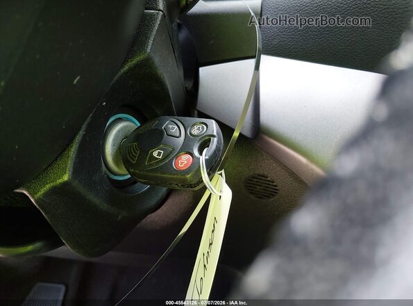 1FMCU0HD3JUD03157 2018 FORD ESCAPE White Dashboard view