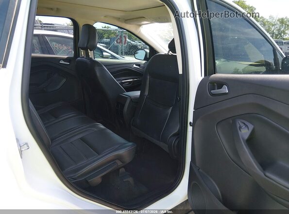 1FMCU0HD3JUD03157 2018 FORD ESCAPE White VIN sticker view