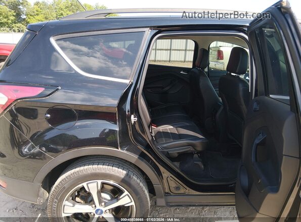 1FMCU0HD4JUB03713 2018 FORD ESCAPE Black VIN կոդի պիտակի տեսք