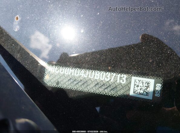 1FMCU0HD4JUB03713 2018 FORD ESCAPE Black 