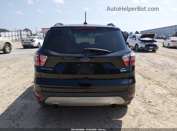 1FMCU0HD4JUB03713 2018 FORD ESCAPE Black 