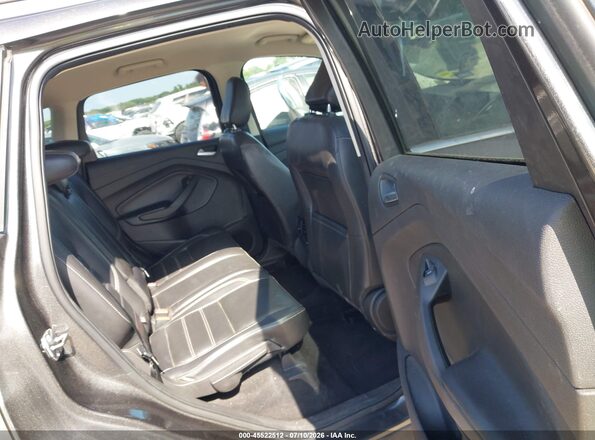 1FMCU0HD4JUC56446 2018 FORD ESCAPE Серый Вид наклейки с VIN-кодом