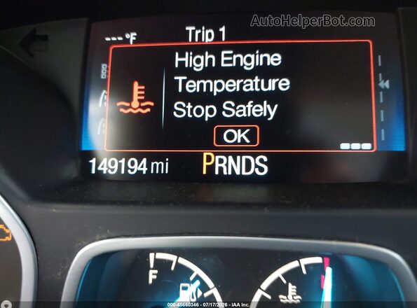 1FMCU0HD6JUA80273 2018 FORD ESCAPE Gray 