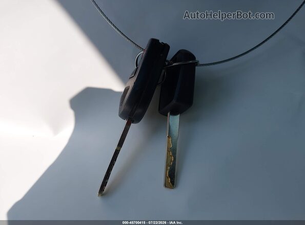 1FMCU0HD6JUD00950 2018 FORD ESCAPE Blue Առջևի վահանակի տեսք