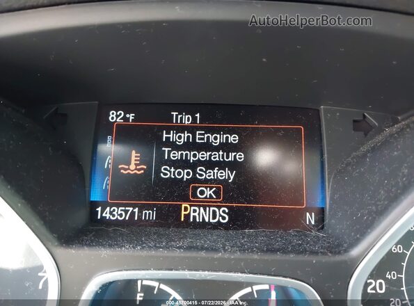 1FMCU0HD6JUD00950 2018 FORD ESCAPE Blue 