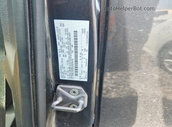 1FMCU0HD6JUD19112 2018 FORD ESCAPE Серый Вид подкапотного пространства