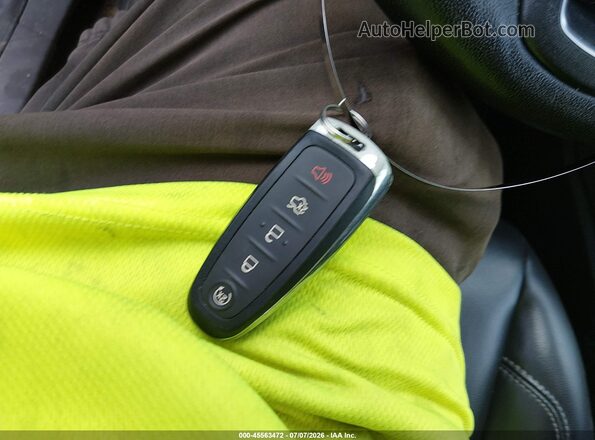 1FMCU0HD7KUA10640 2019 FORD ESCAPE Gray Widok deski rozdzielczej