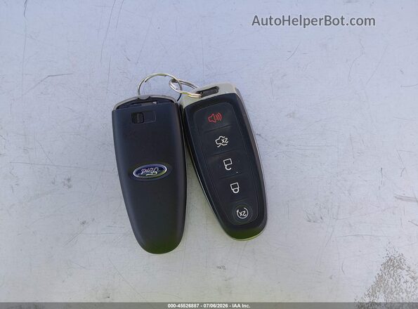1FMCU0HD7KUB58092 2019 FORD ESCAPE Gray Vista del salpicadero