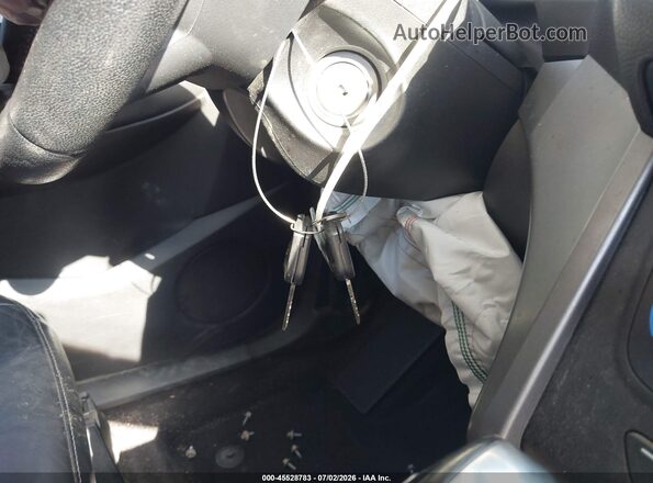 1FMCU0HD9JUD20402 2018 FORD ESCAPE Silver Dashboard view