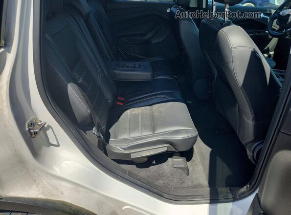 1FMCU0HDXJUB60627 2018 FORD ESCAPE White Вид задніх сидінь