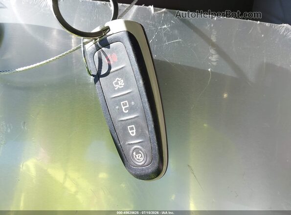 1FMCU0J91GUC28263 2016 FORD ESCAPE Silver წინა პანელის ხედი